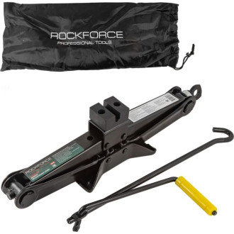 Механический домкрат Rockforce RF-10152