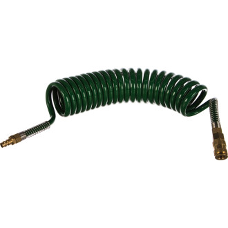 Витой полиуретановый шланг Rockforce RF-1208-5M(15055)