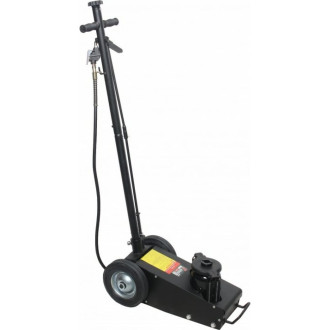Пневмогидравлический подкатной домкрат Rockforce RF-1600-6(15944)