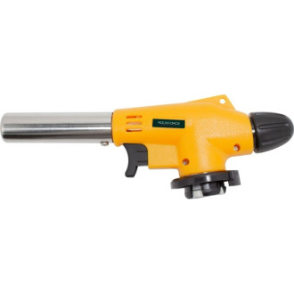 Газовая горелка на цанговый баллон Rockforce RF-175GB(25919)