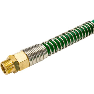 Витой полиуретановый шланг Rockforce RF-1812-10M(15100)