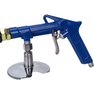 Пневматический пескоструйный пистолет Rockforce RF-2377