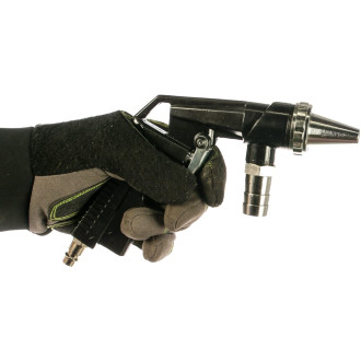 Пневматический пескоструйный пистолет Rockforce RF-2375