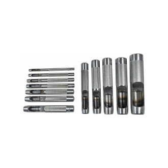 Набор пробойников Rockforce RF-31291B