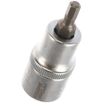 Шестигранная головка-бита Rockforce RF-34405505