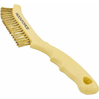 Ручная щетка по металлу Rockforce RF-340121214(17444)
