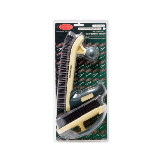 Набор щеток по металлу Rockforce RF-34013412(17456)