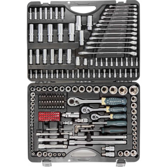 Набор инструмента Rockforce RF-38841 /Premium/(47698)