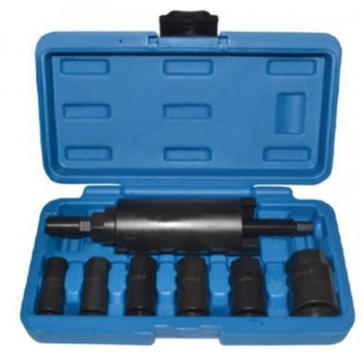Набор инструментов для установки приводного вала Rockforce RF-4011077(17316)