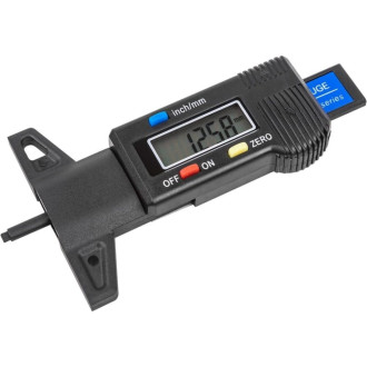 Измеритель глубины протектора Rockforce RF-40342(17335)