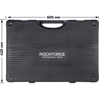 Набор инструмента Rockforce RF-41282-5