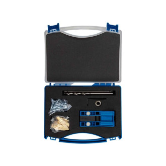 Кондуктор для сверления отверстий Rockforce RF-44120B(58915)