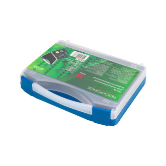 Кондуктор для сверления отверстий Rockforce RF-44120B(58915)