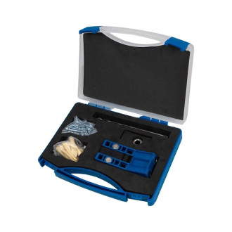 Кондуктор для сверления отверстий Rockforce RF-44120B(58915)