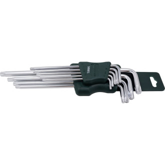 Набор ключей torx Rockforce RF-5098XL(5799)