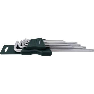 Набор ключей torx Rockforce RF-5098XL(5799)