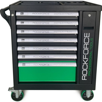 Инструментальная тележка Rockforce RF-55299