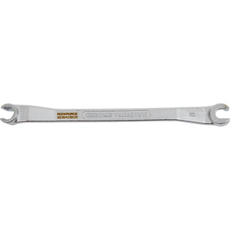 Ключ для прокачки тормозов Rockforce RF-608A0809(25910)