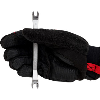 Ключ для прокачки тормозов Rockforce RF-608A0809(25910)