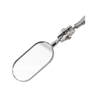 Телескопическое смотровое зеркало Rockforce RF-617C(17607)