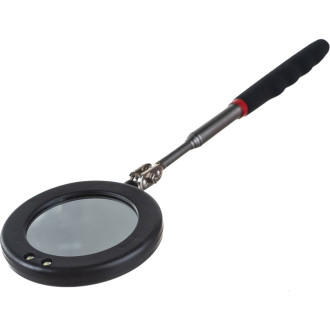 Телескопическое смотровое зеркало Rockforce RF-617RL(17613)