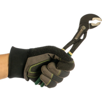 Сантехнические переставные пассатижи Rockforce RF-613U250(19102)