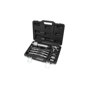 Двух-трехзахватный переставной съемник Rockforce RF-65914(18805)
