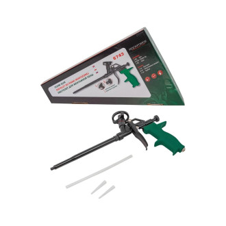 Пистолет для монтажной пены Rockforce RF-6743