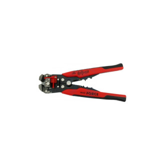 Мощные клещи для снятия изоляции Rockforce RF-6805A(8679)