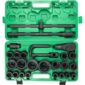 Набор инструментов Rockforce RF-68262-9MPB(28190)