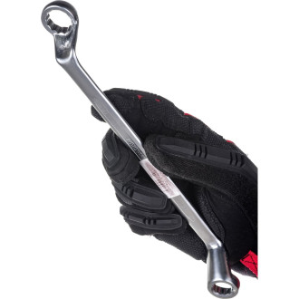 Двенадцатигранный накидной ключ Rockforce RF-7591417(11842)