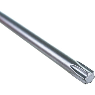 Экстра длинный Г-образный ключ torx Rockforce RF-76630XL(6133)