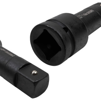 Ударный удлинитель для торцевых головок Rockforce RF-8048150MPB(19678)