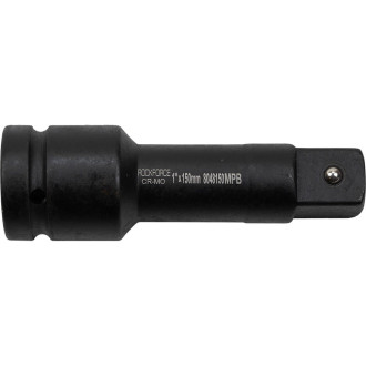 Ударный удлинитель для торцевых головок Rockforce RF-8048150MPB(19678)