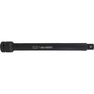 Ударный удлинитель для торцевых головок Rockforce RF-8048400MPB(19682)
