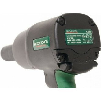 Ударный пневмогайковерт Rockforce RF-82566