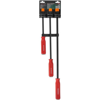 Набор монтировок Rockforce RF-904U3A
