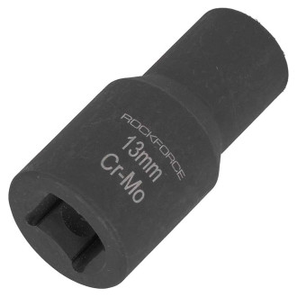 Головка-экстрактор для поврежденных болтов/гаек Rockforce RF-90613(46688)