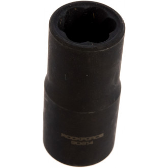 Головка-экстрактор для поврежденных болтов/гаек Rockforce RF-90614