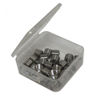 Набор резьбовых вставок Rockforce RF-910U5A(17710)