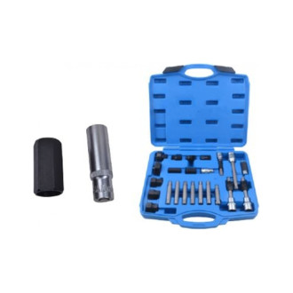 Набор для снятия шкивов генераторов Rockforce RF-924G3(15652)