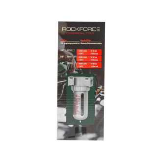 Воздушный фильтр Rockforce RF-AF803(47072)