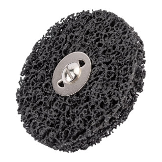 Зачистной абразивный круг для дрели Rockforce RF-BD100R