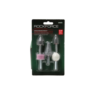 Набор абразивных камней Rockforce RF-GSK501(29652)