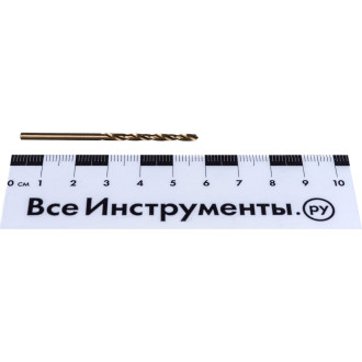 Сверло по металлу Rockforce RF-DS3332(29155)