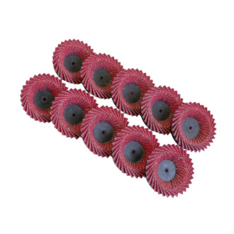 Лепестковый шлифовальный круг Rockforce RF-FD2100C