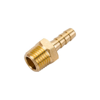 Пневматический штуцер Rockforce RF-MH04/04(1876)