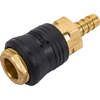 Пневматический быстроразъем Rockforce RF-SE6-2SH