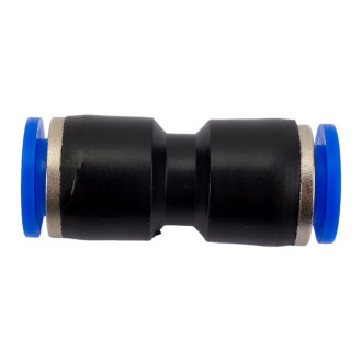 Фитинг-переходник для пластиковых трубок Rockforce RF-SPU08(2334)