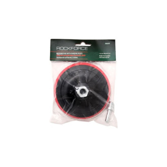 Опорная тарелка для ушм Rockforce RF-PSD115(29646)